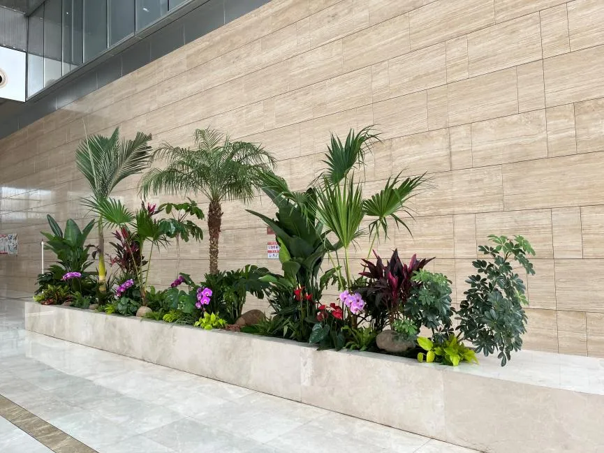 镇海绿化修剪服务出众，错过拍大腿！